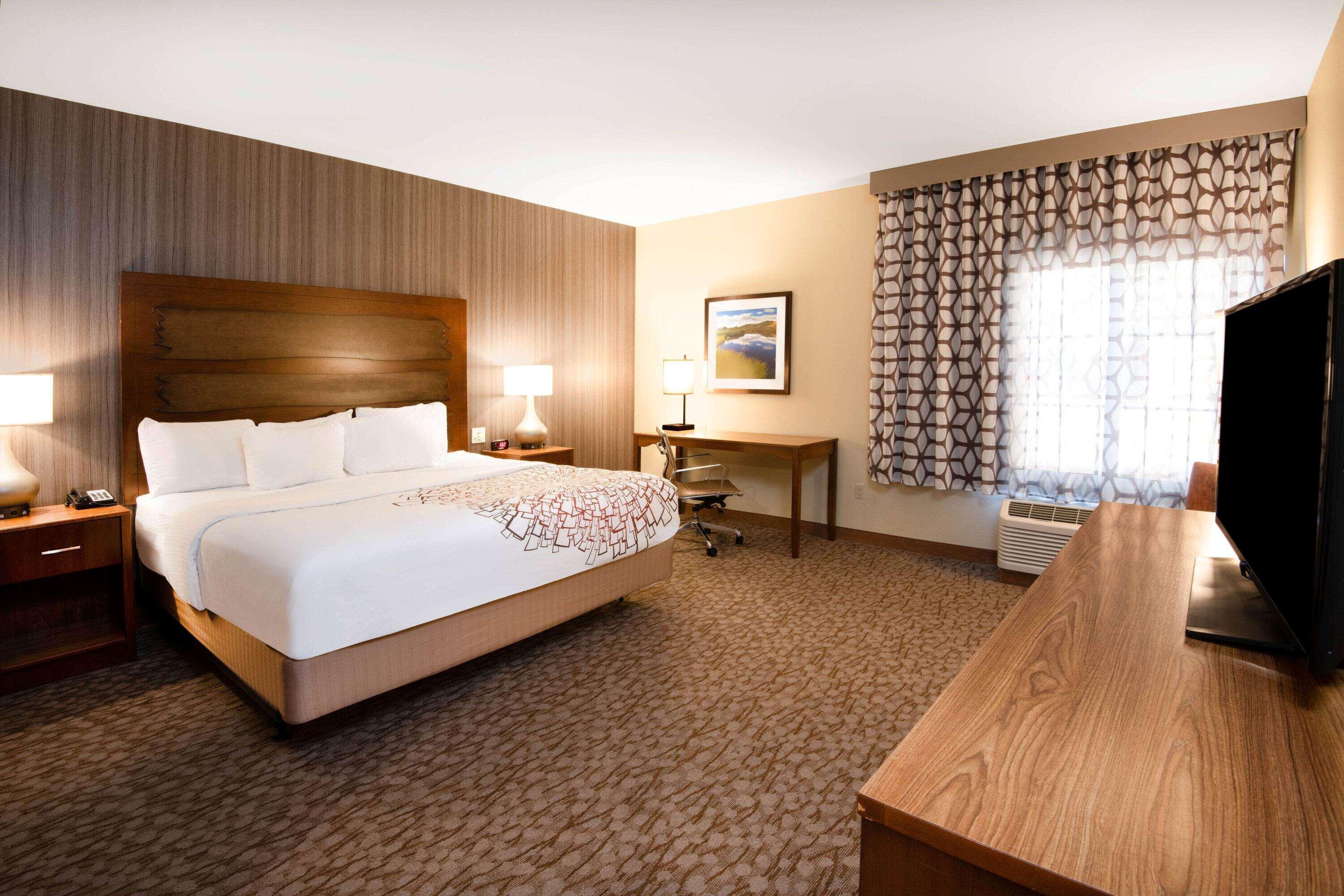 Hotel La Quinta By Wyndham Durango Esterno foto