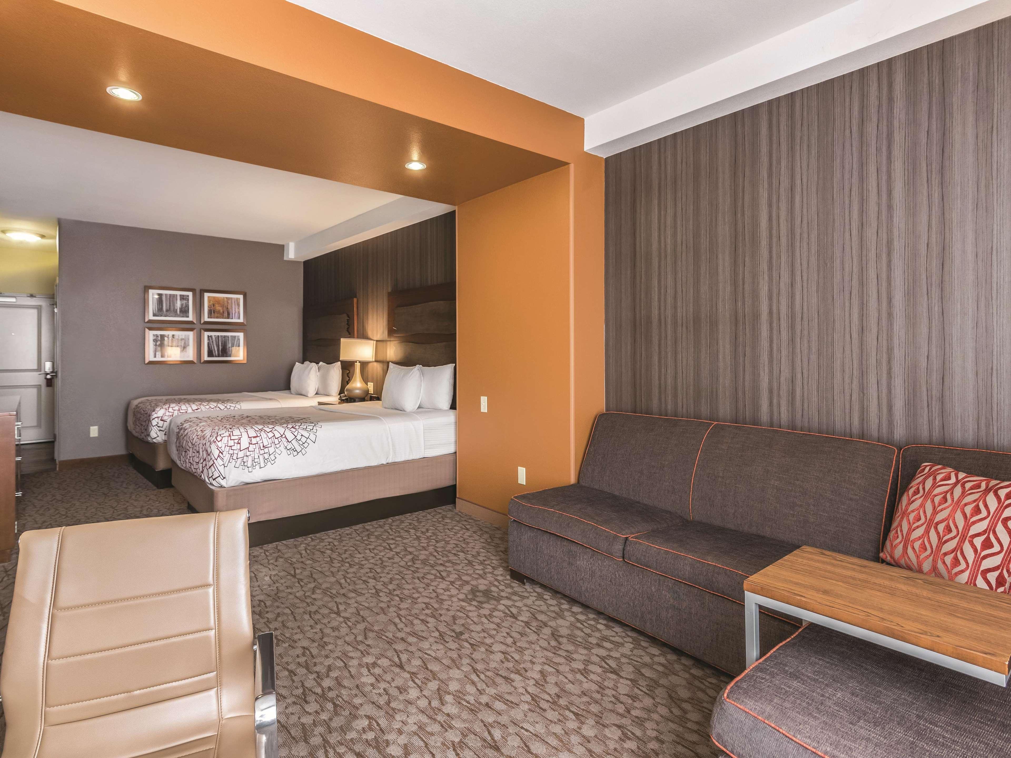 Hotel La Quinta By Wyndham Durango Esterno foto