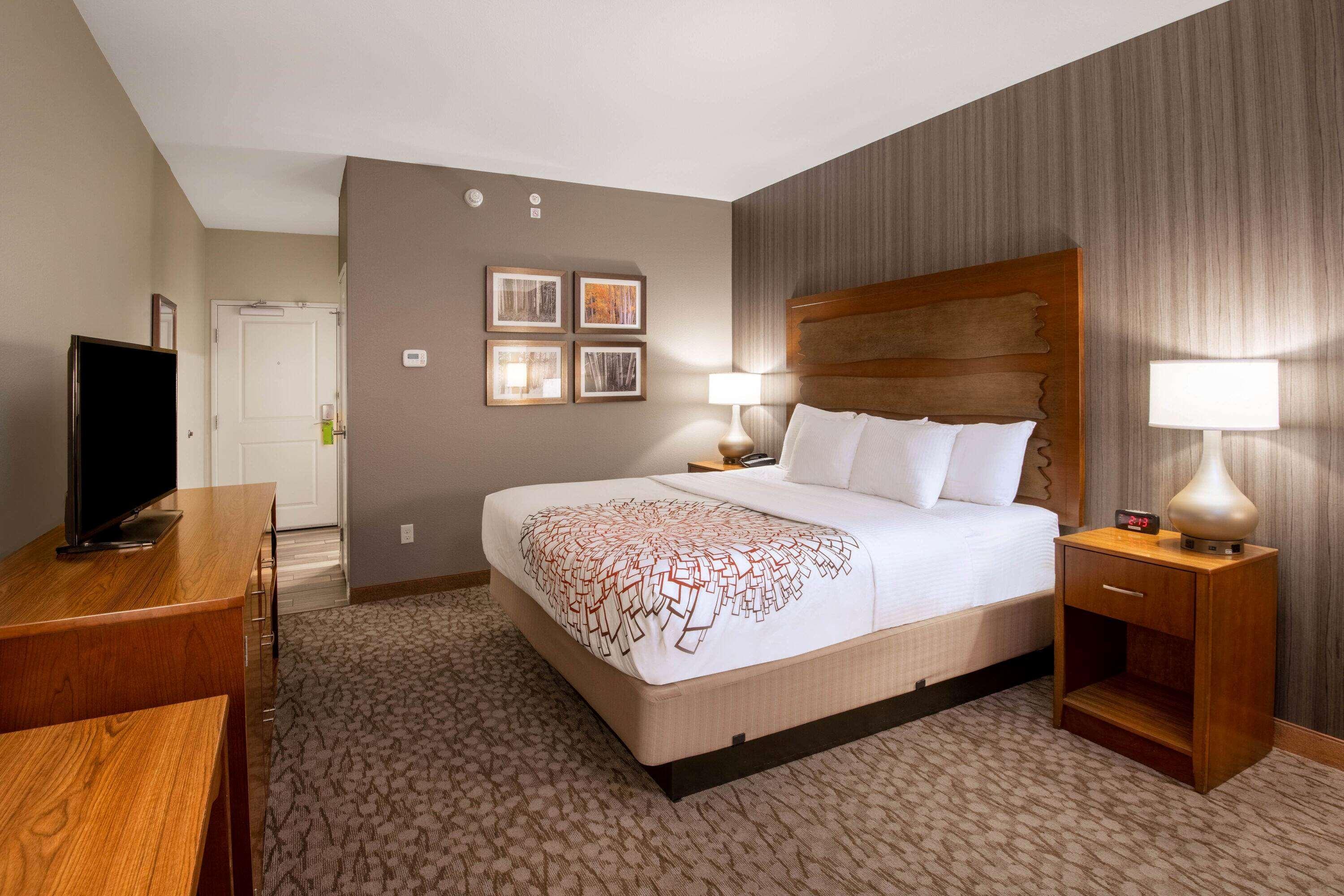Hotel La Quinta By Wyndham Durango Esterno foto