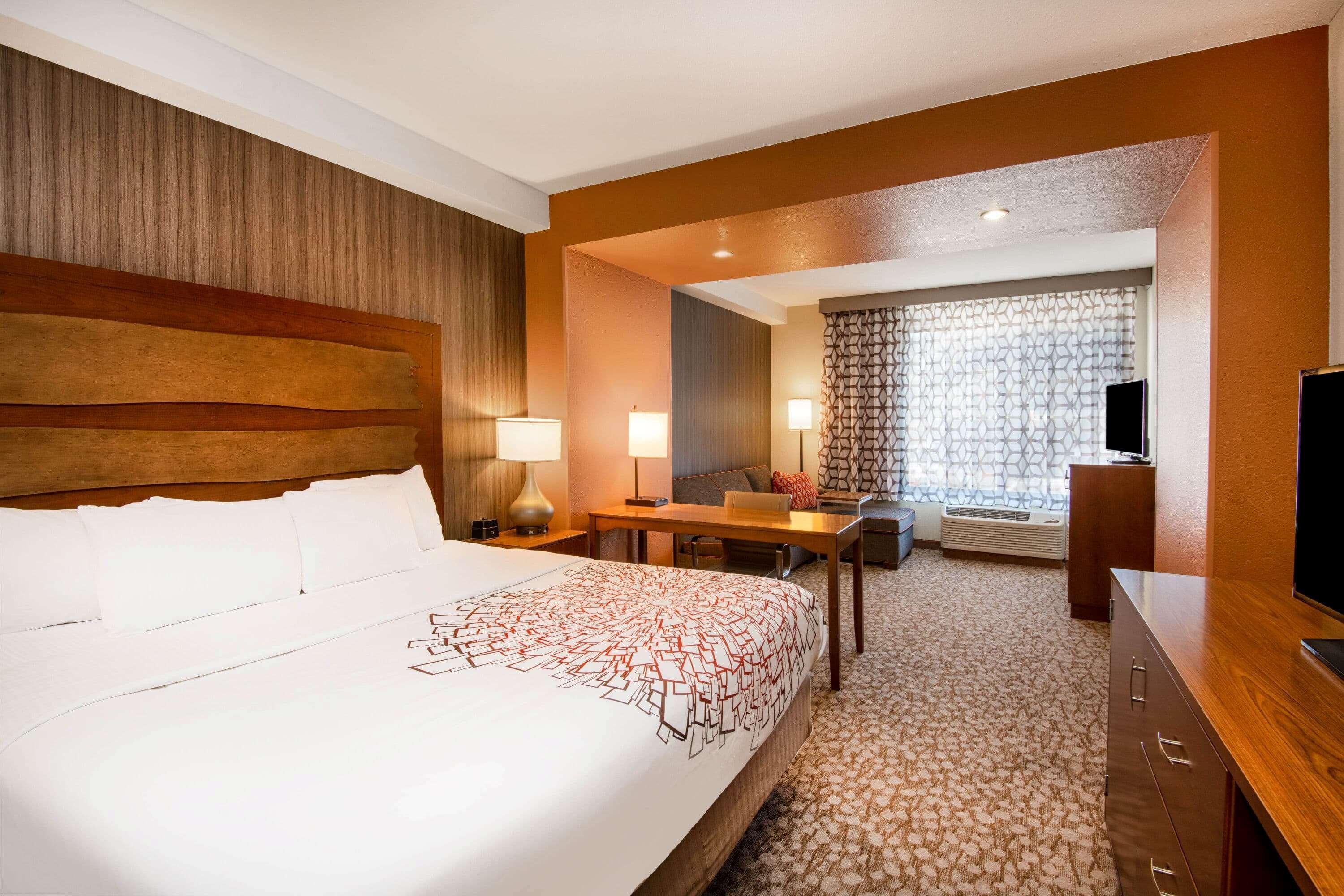 Hotel La Quinta By Wyndham Durango Esterno foto