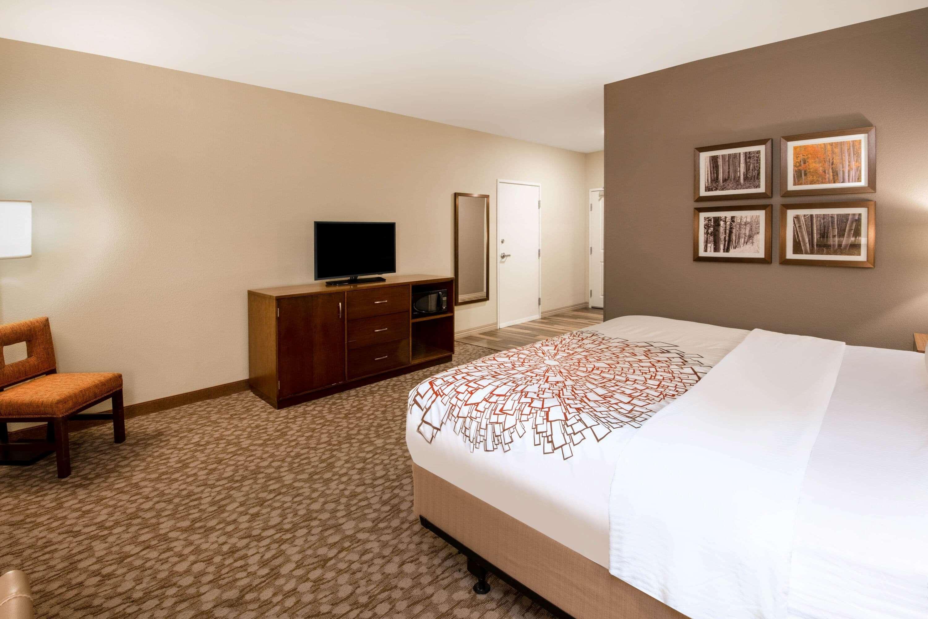 Hotel La Quinta By Wyndham Durango Esterno foto