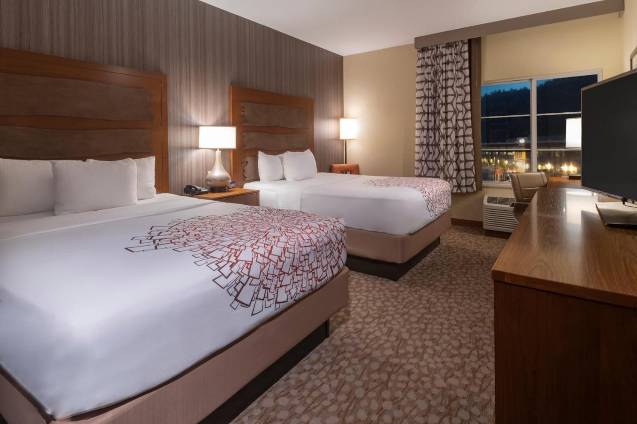 Hotel La Quinta By Wyndham Durango Esterno foto